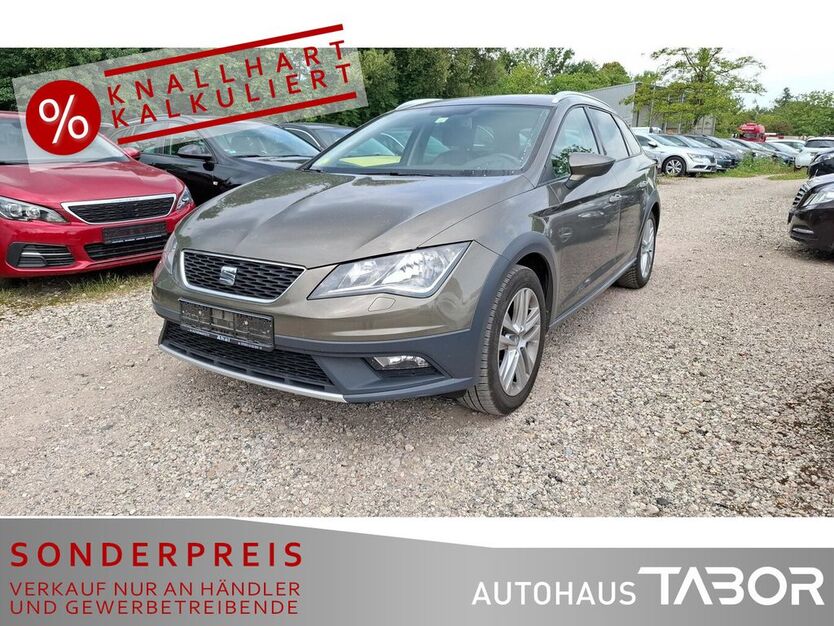 Seat Leon 174.485 km 12.385 € Achern 77855