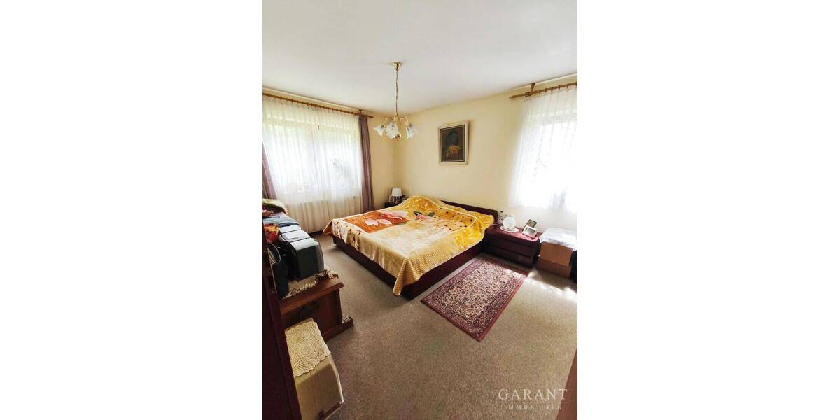 Etagenwohnung Nagold Iselshausen - 3 Zimmer, 75 m&sup2;, 195.000&euro; | Angebot:26881819