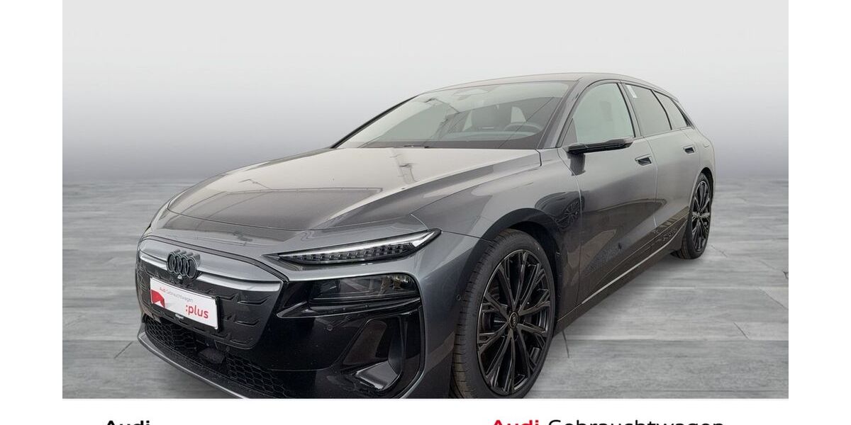 Audi S6 e-tron 13.701 km 75.444 &euro; Dortmund 44143