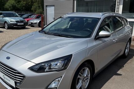 Ford Focus 182.500 km 9.990 &euro; Simmern 55469