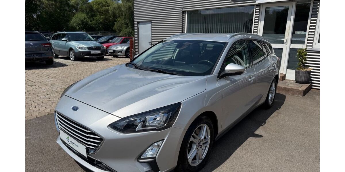 Ford Focus 182.500 km 9.990 &euro; Simmern 55469