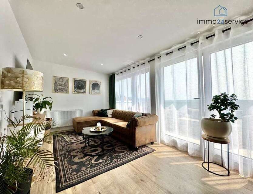 Wohnung zum Kaufen in Gottmadingen 288.000 € 86 m²