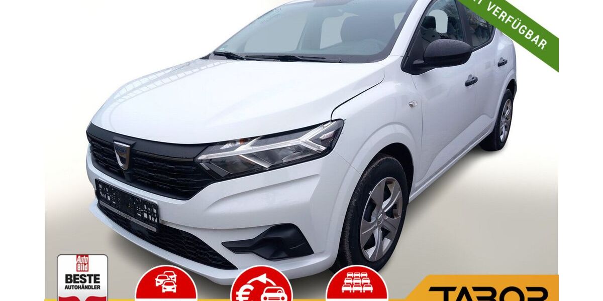 Dacia Sandero 51.100 km 10.988 &euro; Kehl 77694