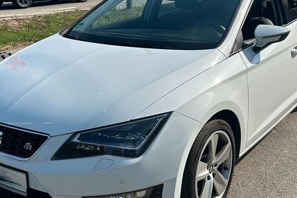 Seat Leon 169.200 km 10.600 &euro; Sauerlach / Altkirchen 82054