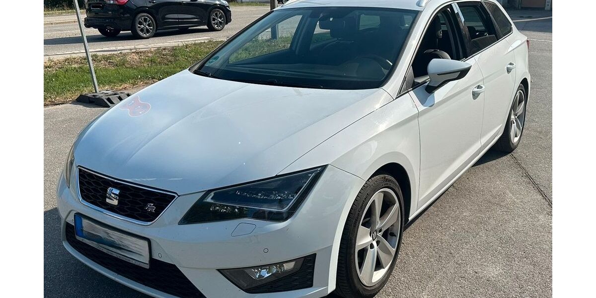 Seat Leon 169.200 km 10.600 &euro; Sauerlach / Altkirchen 82054
