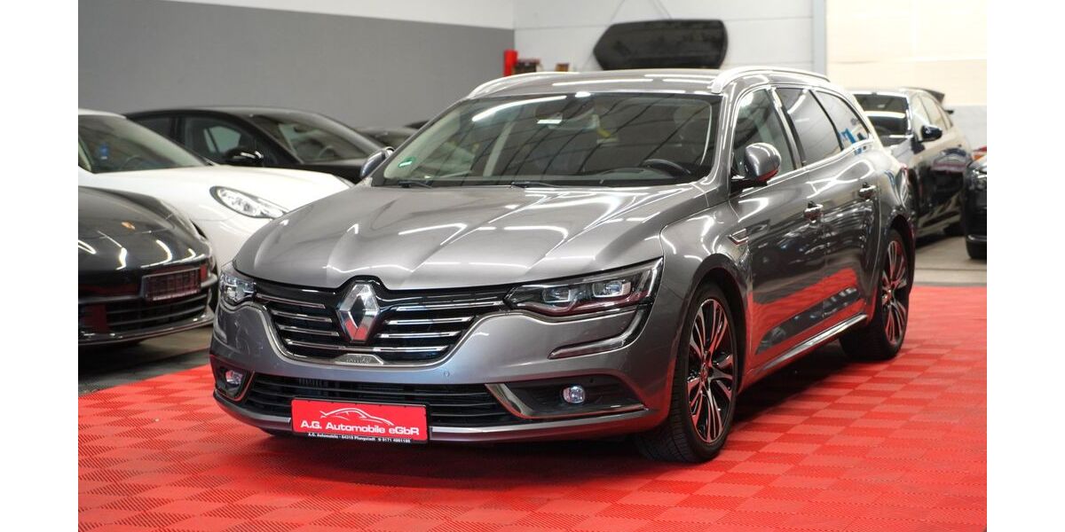 Renault Talisman 127.553 km 13.950 &euro; Pfungstadt 64319