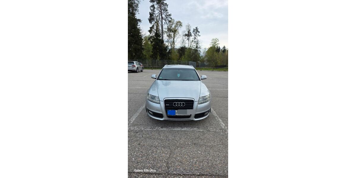 Audi A6 246.100 km 8.500 &euro; Traunreut 83301