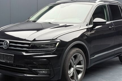 VW Tiguan 198.800 km 18.690 &euro; Helmstedt 38350
