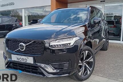 Volvo XC90 59.700 km 47.950 &euro; Rheine 48432