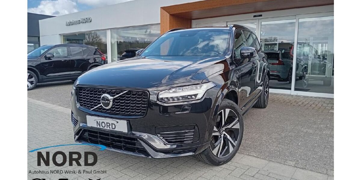 Volvo XC90 59.700 km 47.950 &euro; Rheine 48432