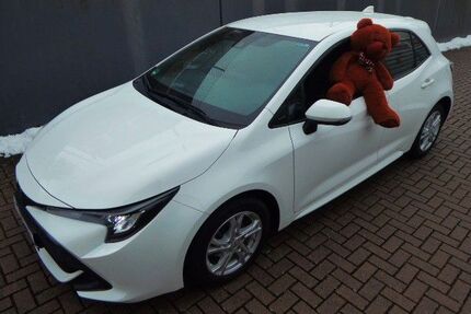 Toyota Corolla 8.765 km 17.212 &euro; Kreuztal-Krombach 57223