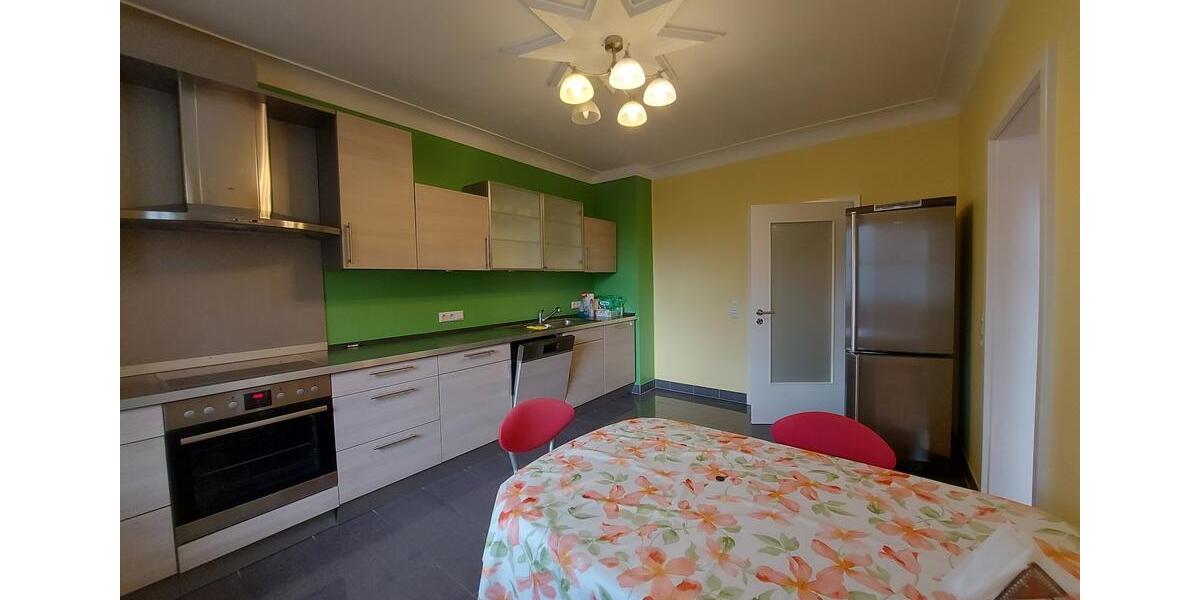 Etagenwohnung Thalfang - 4 Zimmer, 152 m&sup2;, 1.100&euro; | Angebot:26517589