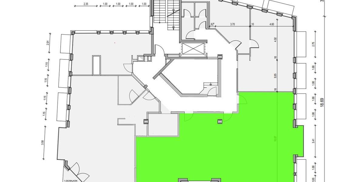 Gewerbeobjekt Menden (Sauerland) - 1.500&euro; | Angebot:24819284