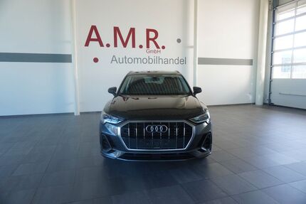 Audi Q3 44.500 km 31.900 &euro; Ellwangen 73479