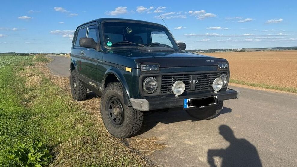 Niva