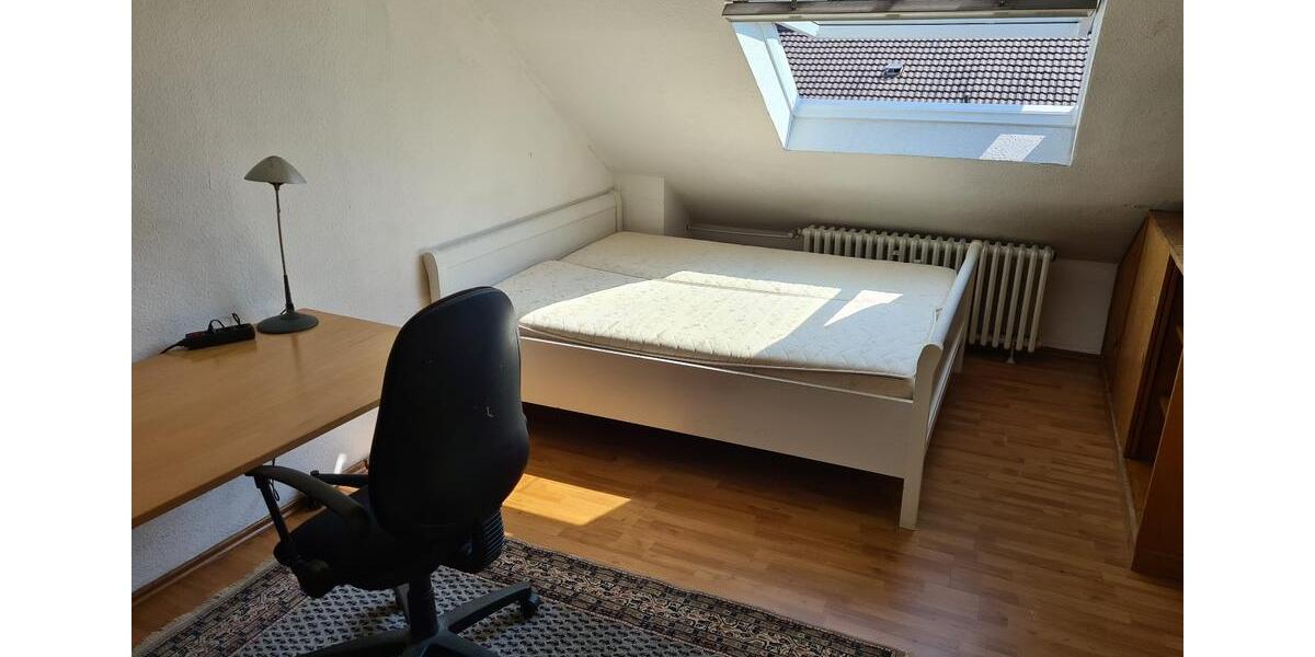 Wohnen auf Zeit Essen Stadtbezirk VI - 1 Zimmer, 14 m&sup2;, 530&euro; | Angebot:26609101