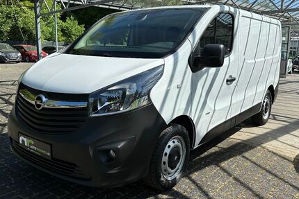 Opel Vivaro 113.100 km 13.390 &euro; Eisenach 99817