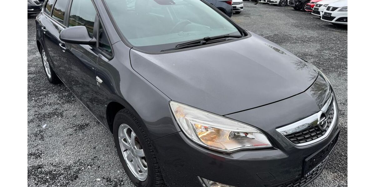 Opel Astra 177.892 km 3.480 &euro; Boxberg 97944
