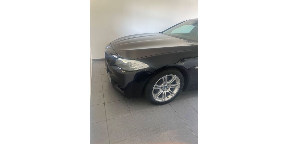 BMW 520 180.000 km 12.100 &euro; Otzing 94563