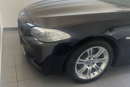 BMW 520 180.000 km 13.100 &euro; Otzing 94563