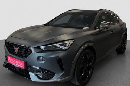 Cupra Formentor 53.600 km 29.950 &euro; Hüttlingen 73460