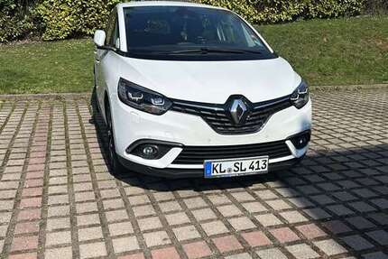 Renault Scenic 113.500 km 15.999 &euro; otterbach 67731
