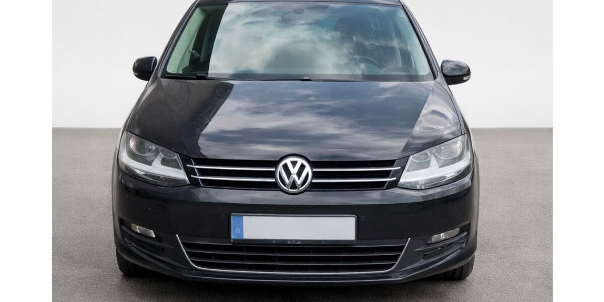 VW Sharan 275.000 km 7.600 &euro; Stade 21682
