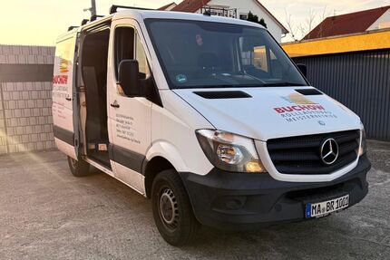 Mercedes-Benz Sprinter 85.000 km 12.000 &euro; Schwetzingen 68723