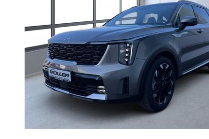 Kia Sorento 6.990 km 55.779 &euro; Erfurt 99087