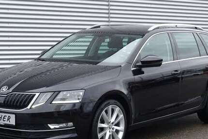 Skoda Octavia 93.893 km 16.990 &euro; Wangen im Allgäu 88239