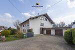 Etagenwohnung Bad Wildbad - 3 Zimmer, 75 m&sup2;, 600&euro; | Angebot:26620821
