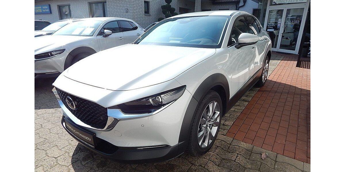 Mazda CX-30 20.494 km 27.790 &euro; Stemwede 32351