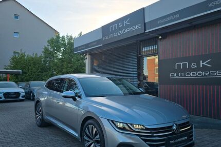 VW Arteon 83.000 km 31.900 &euro; OFFENBACH AM MAIN 63075