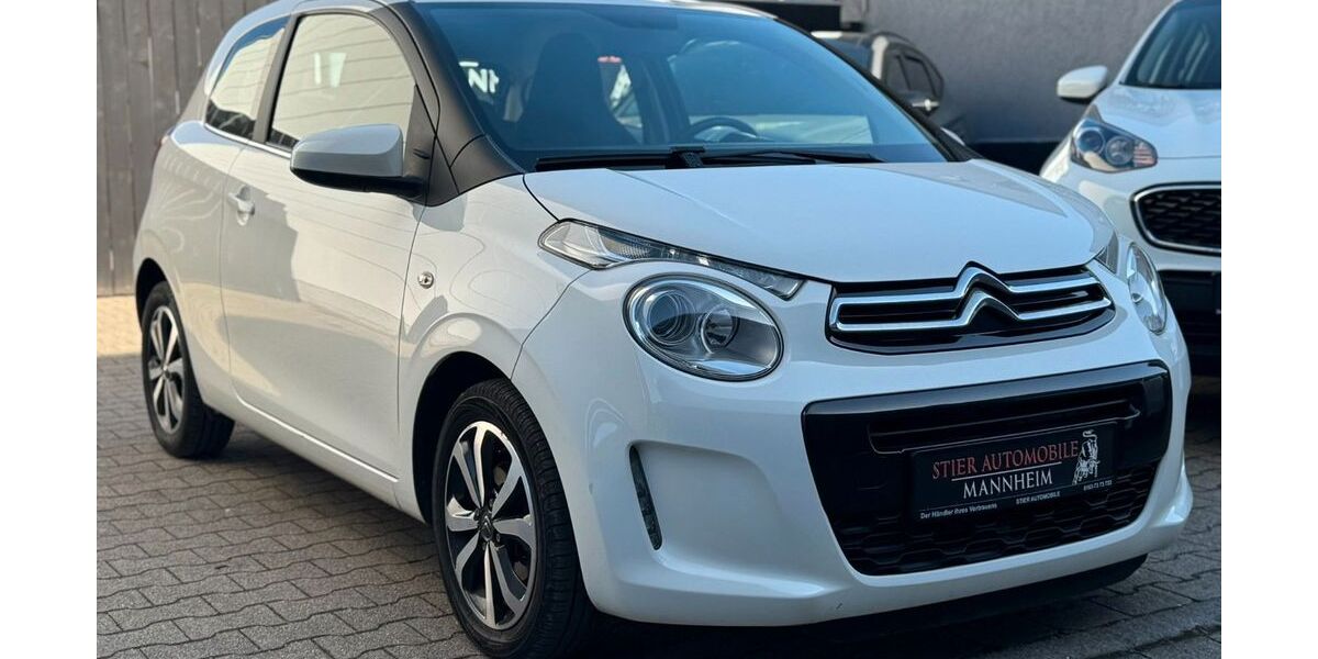 Citroen C1 85.000 km 5.950 &euro; Mannheim 68199