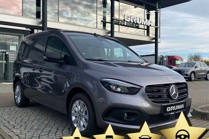 Mercedes-Benz Citan 8.107 km 38.900 € Torgau 04860
