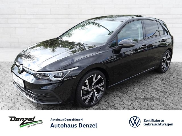 VW Golf 33.809 km 19.900 &euro; Wohratal OT Wohra 35288