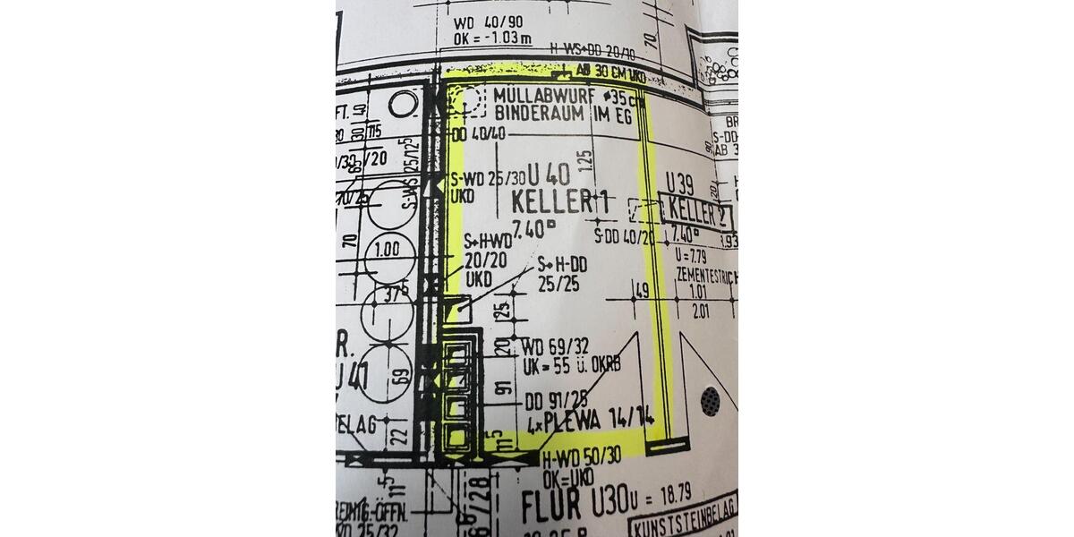 Gewerbeobjekt Mayen - 950&euro; | Angebot:24611583