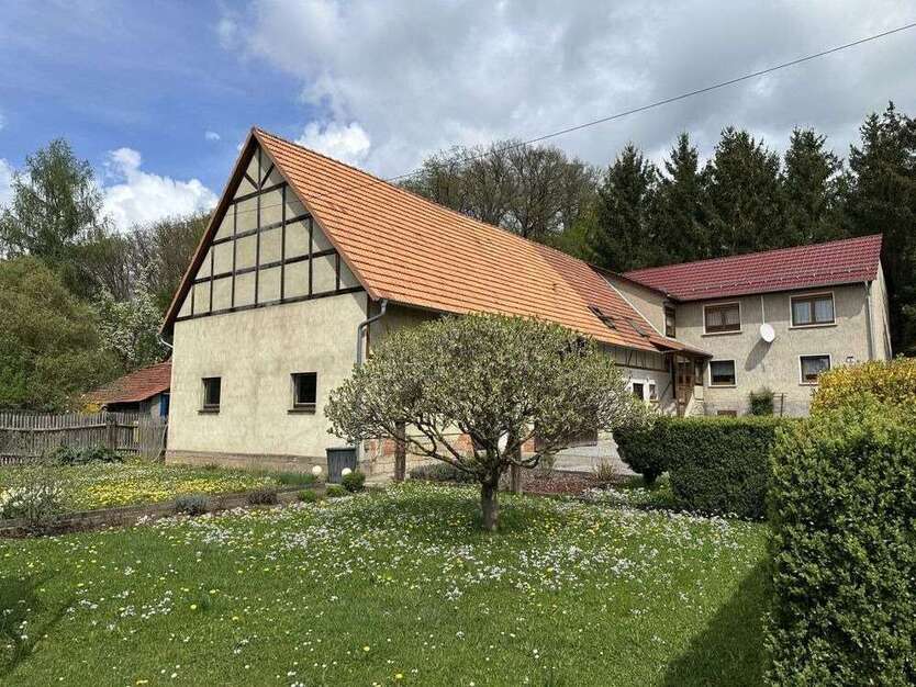 Haus zum Kaufen in Krauthausen 275.000 € 194.73 m²