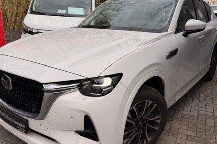 Mazda CX-60 50.250 km 34.480 &euro; Diez 65582