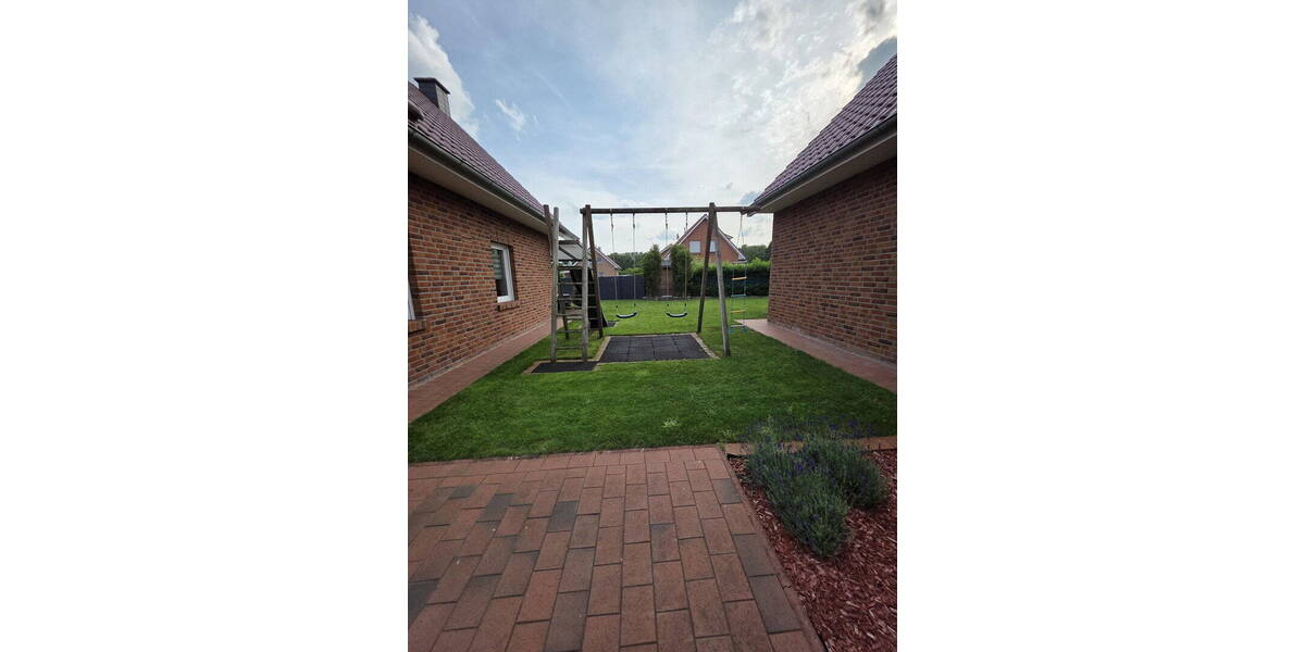 Einfamilienhaus Garrel-Petersfeld Petersfeld - 3 Zimmer, 72 m&sup2;, 315.000&euro; | Angebot:26695935