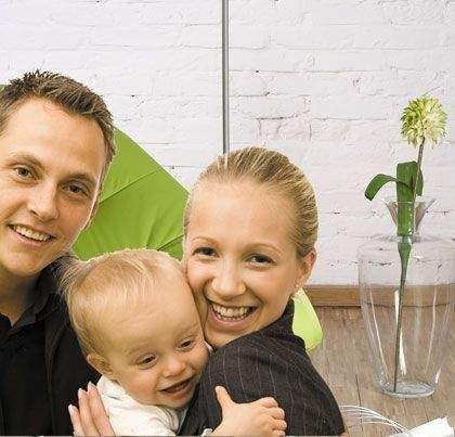 Reihenmittelhaus Nürnberg Lohhof - 5 Zimmer, 121 m&sup2;, 690.000&euro; | Angebot:25425789