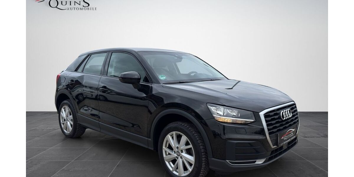 Audi Q2 68.600 km 19.590 &euro; Everswinkel 48351