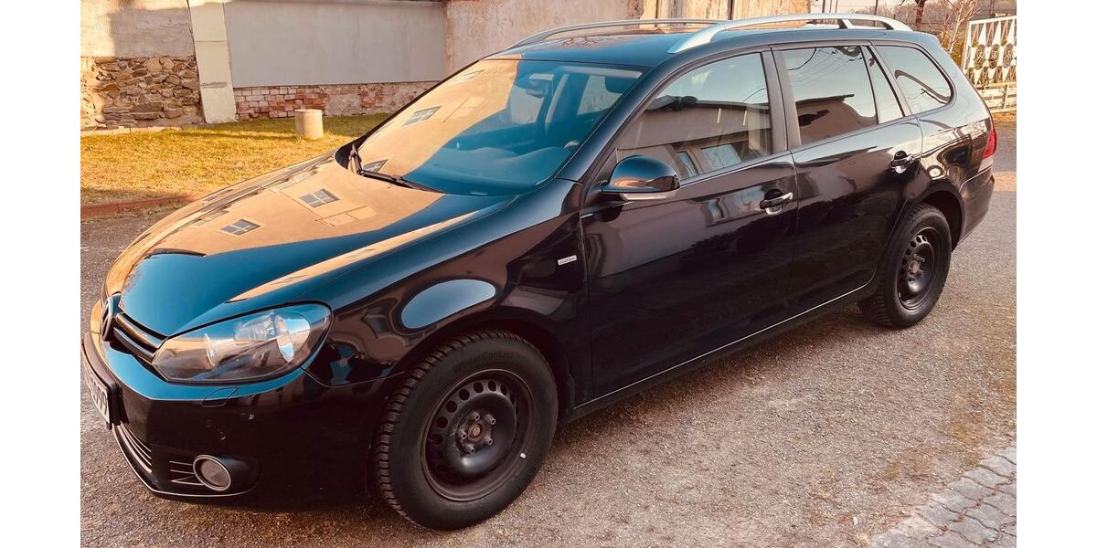 VW Golf 193.750 km 4.700 &euro; Lampertswalde 01561