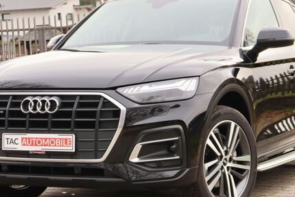 Audi Q5 72.000 km 39.999 &euro; Emmelshausen/ 25km v. Koblenz 56281