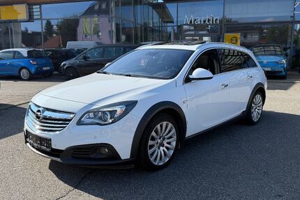 Opel Insignia 97.400 km 13.890 € Stockach 78333