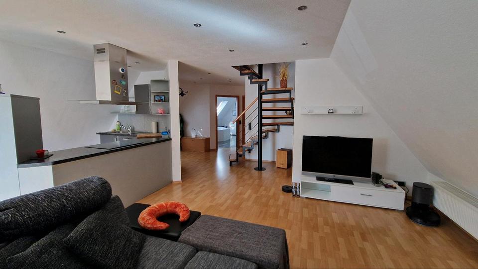 Doppelhaushälfte Höchstadt an der Aisch - 6 Zimmer, 169 m&sup2;, 324.000&euro; | Angebot:26985085