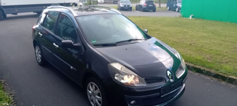 Clio