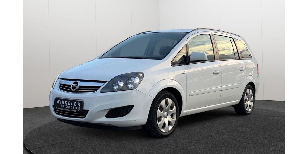 Opel Zafira 158.728 km 5.890 &euro; Oestrich-Winkel 65375