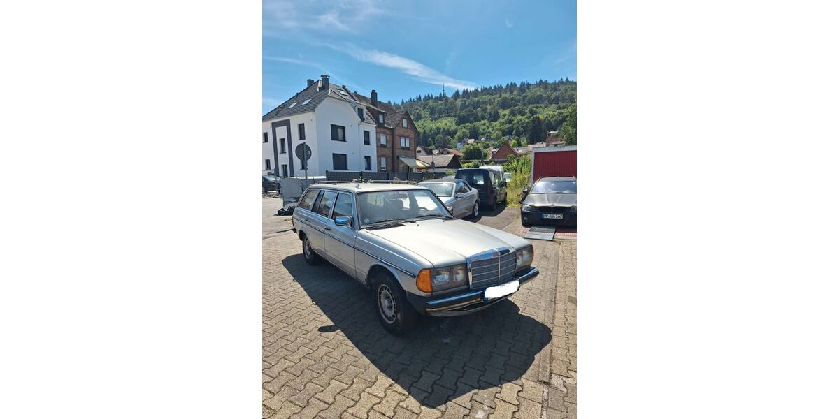 Mercedes-Benz 230 635.000 km 1.699 &euro; Neckargemünd 69151