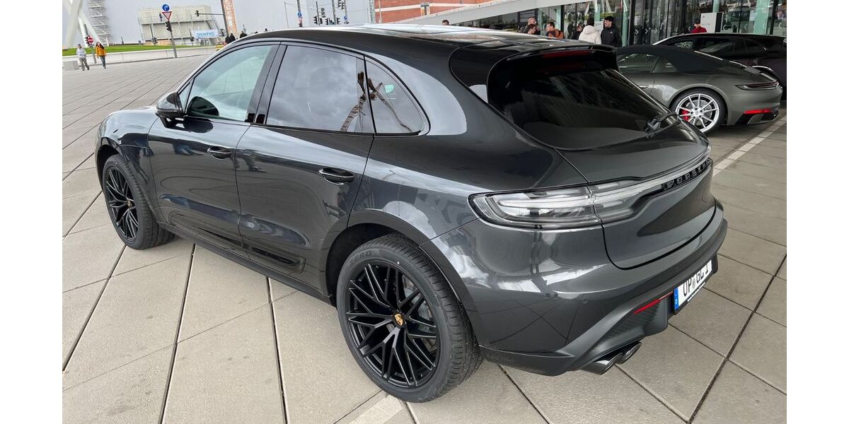 Porsche Macan 45.000 km 82.500 &euro; Leverkusen 51381